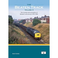 Off the Beaten Track Vol 3...