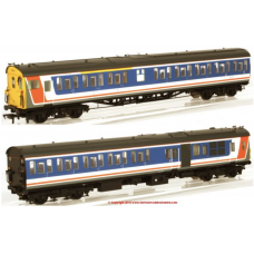 SF-Class 205 'Thumper' Network Southeast Livery