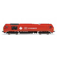 Class 67 '67018 Keith Hellier' DB Shenker Livery. Class 67 '67018 Keith Hellier' DB Shenker Livery.