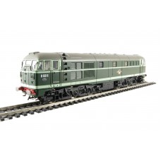R3420A Class 31 BR Green D5511