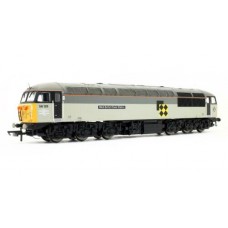 Class 56 '56128' West Burton Power Station