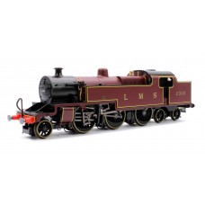 R30271 LMS Fowler 4P 2-6-4 Tank