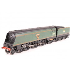 R3115 BR West Country(Unrebuilt) 34001 EXETER ...