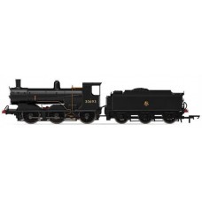 R3240 BR Class 70 Drummond No 30693