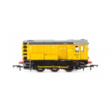 SF-Class 08 08417 Network Rail SF-Class 08 08417 Network Rail