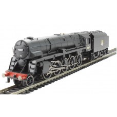 R3273 BR Class 9F 92027 Crosti Boiler