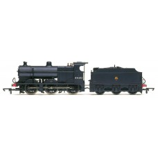 R3314 BR 4F 0-6-0 44341 (Early Livery)