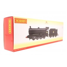 R3425 Class Q6 '63443' Early BR Livery