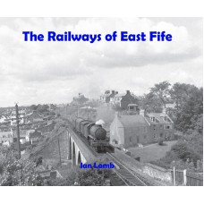Railways of East Fife
