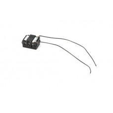 SPK-Sugar Qube speaker (comes Pre-Wired). SPK-Sugar Qube speaker (comes Pre-Wired).
