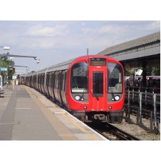 Metropolitan S Stock