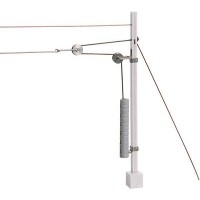 SF3881+3001 Mast 'Tensioner Assembly'