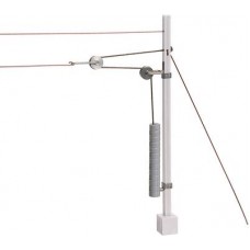 SF3881+3001 Mast 'Tensioner Assembly'