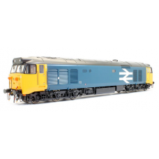 Class 50 Accurascale & Hornby 8 & 21Pin Model's
