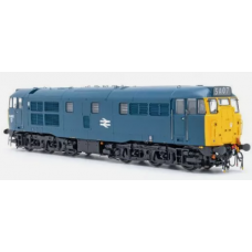 CLASS 31 Accurascale