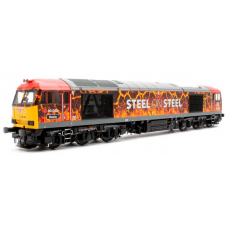 CLASS 60 (Cavalex Model) Special Legoman Project