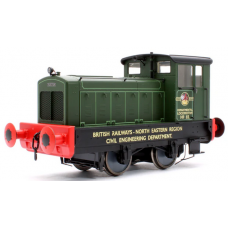 Ruston 88DS (Accurascale) 0-4-0 Shunter ..