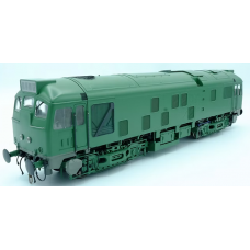 LB-Sulzer 7mm Type 2  (Class 24 & Class 25)