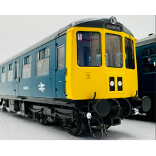 Class 104 BRCW DMU (Heljan) Class 104 BRCW DMU (Heljan)