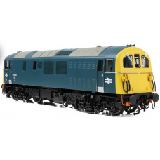 Class 74 (EFE Rail) Electro Diesel