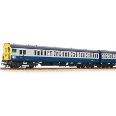 SR-BR 2HAP (Bachmann) SR-BR 2HAP (Bachmann)