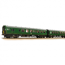 SR-BR 4CEP (Bachmann) SR-BR 4CEP (Bachmann)