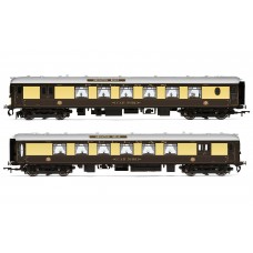 SR 5BEL Pullman (Hornby) SR 5BEL Pullman (Hornby)