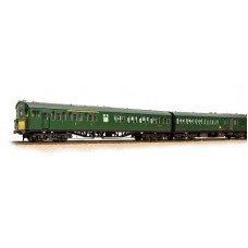 SR-BR Class 2H ‘Thumper’ (Bachmann) SR-BR Class 2H ‘Thumper’ (Bachmann)