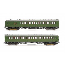 SR 2BIL/HAL EMU (Hornby) SR 2BIL/HAL EMU (Hornby)