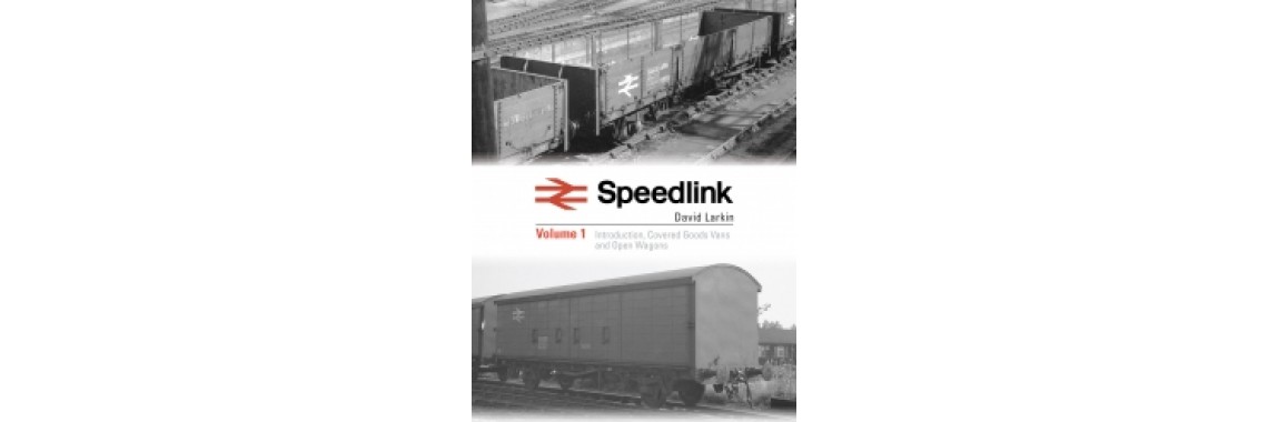 Speedlink Vol 1