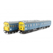 Class 205 Thumper with Legomanbiffo Sound 31-238Z Class 205 Thumper with Legomanbiffo Sound 31-238Z