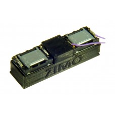 Zimo Double Dumbo (SLIM) 15X50X13 Hi Power Twin Zimo Double Dumbo (SLIM) 15X50X13 Hi Power Twin