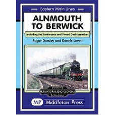East Coast Main Line Part 1 East Coast Main Line Part 1