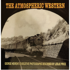 The Atmospheric Western The Atmospheric Western