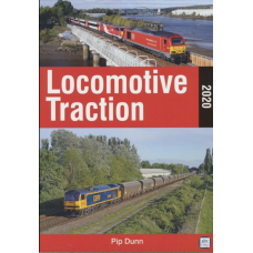 abc Locomotive Traction 2020 abc Locomotive Traction 2020