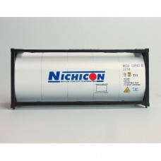 Nichicon-Stolt 20Ft Tank Containers: Per Pair (2)