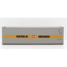 CR-N GAUGE ‘Bertschi’ 30 Ft Containers: Per Pair (2)