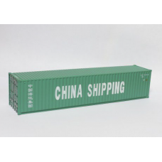 CR-China Shipping 40ft Standard Container Per Pair (2)