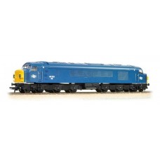 LB-Class 45 Peak Heljan 7mm  