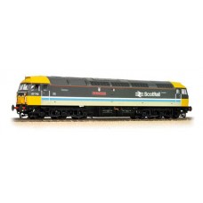 CLASS 47/4 & 47/7 (Bachmann 21Pin Old Model)