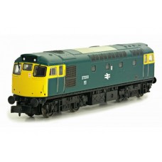 NLB–Class 27