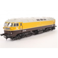 Class 49 Kestrel (Heljan Model) NEW PROJECT Class 49 Kestrel (Heljan Model) NEW PROJECT