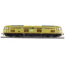 LB-Class 53 Heljan 7mm 