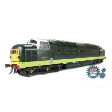 LB-Class 55 DELTIC Heljan 7mm 