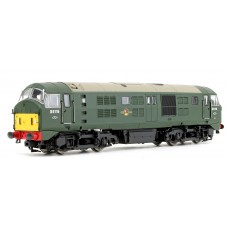 Class 21 North British Bo+Bo Class 21 North British Bo+Bo