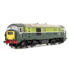 Class 29 North British Bo+Bo (Dapol)