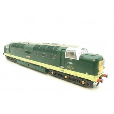 CLASS 55 Deltic (Accurascale Model) 