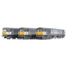 CLASS 58 Accurascale & Heljan