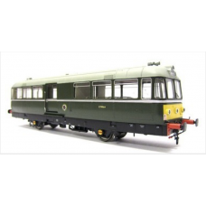 Class 100/3 Waggon & Machinenbau Single Railbus