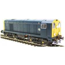 CLASS 20 (Bachmann 21 Pin Version) 